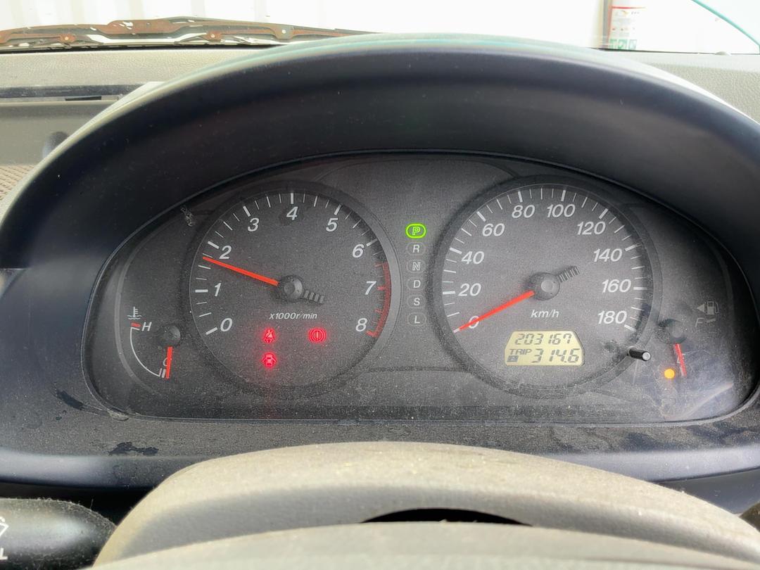 Photo '16' of Mazda Demio