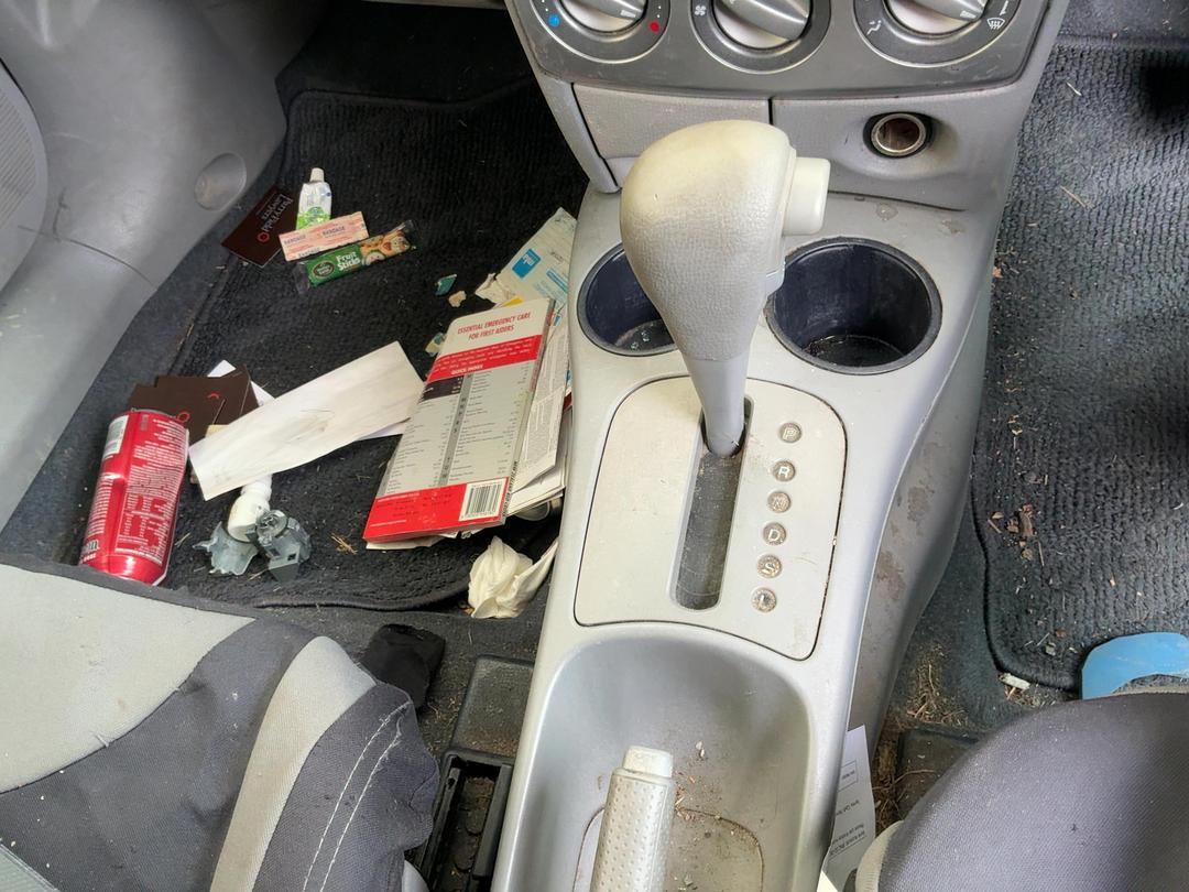 Photo '17' of Mazda Demio