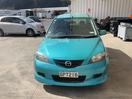 Thumbnail '2' of Mazda Demio