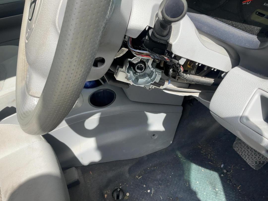 Photo '17' of Mazda Demio Photo '17' of Mazda Demio