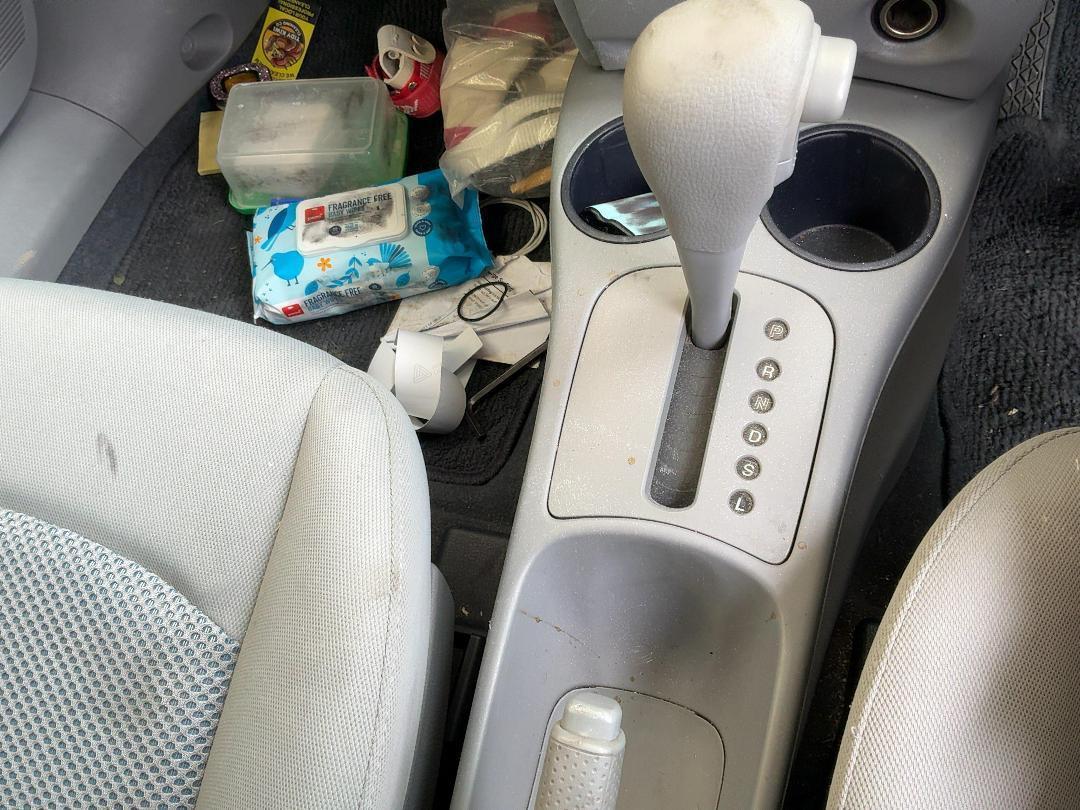 Photo '15' of Mazda Demio Photo '15' of Mazda Demio