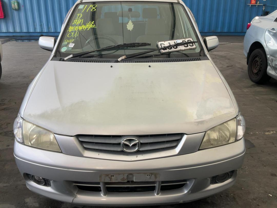 Photo '2' of Mazda Demio Photo '2' of Mazda Demio