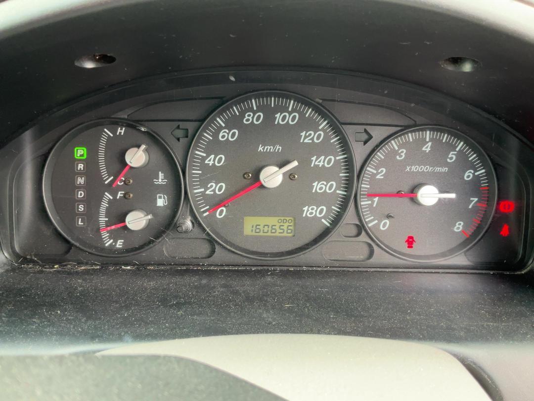 Photo '15' of Mazda Demio Photo '15' of Mazda Demio