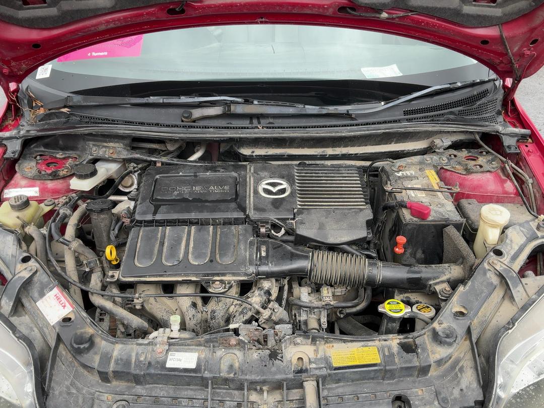Photo '6' of Mazda Demio Photo '6' of Mazda Demio