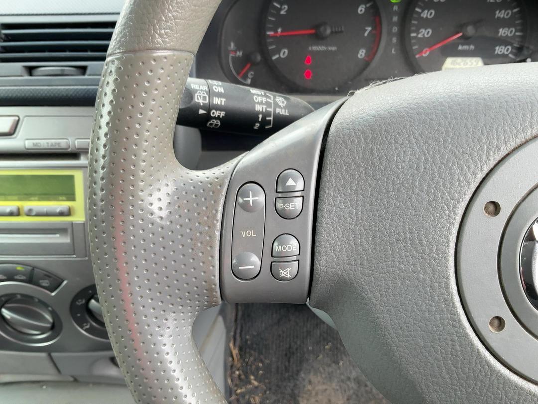 Photo '20' of Mazda Demio Photo '20' of Mazda Demio