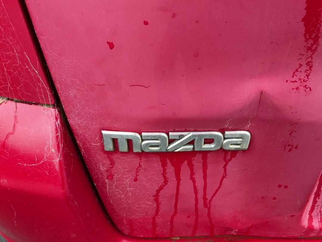 Photo '23' of Mazda Demio Photo '23' of Mazda Demio
