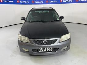 Photo '2' of Mazda Familia