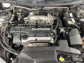 Photo '13' of Mazda Familia