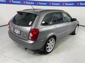 Photo '7' of Mazda Familia