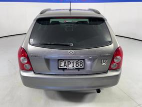 Photo '6' of Mazda Familia