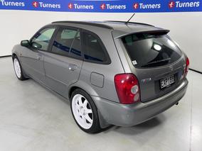 Photo '5' of Mazda Familia