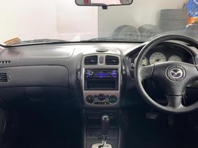 Photo '17' of Mazda Familia