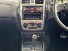 Photo '18' of Mazda Familia