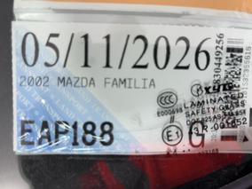 Photo '23' of Mazda Familia
