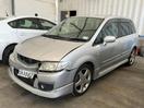 Thumbnail '1' of Mazda Premacy