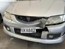 Thumbnail '2' of Mazda Premacy