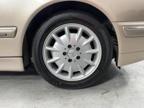 Photo '9' of Mercedes-Benz E-Class