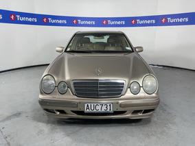 Photo '2' of Mercedes-Benz E-Class