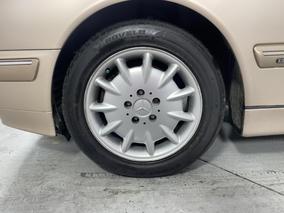 Photo '10' of Mercedes-Benz E-Class