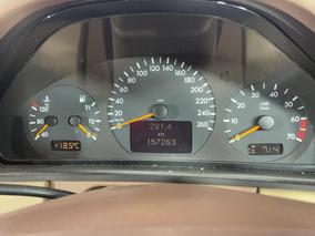 Photo '21' of Mercedes-Benz E-Class