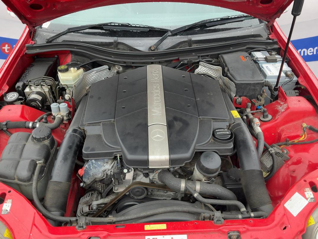 Photo '13' of Mercedes-Benz SLK