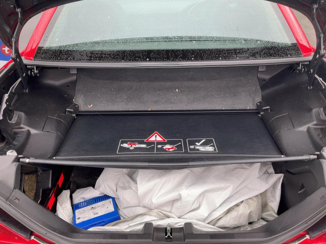 Photo '14' of Mercedes-Benz SLK