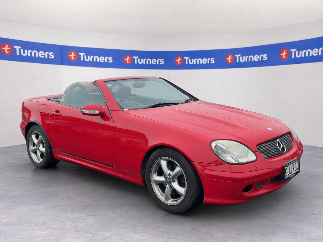 Photo '26' of Mercedes-Benz SLK
