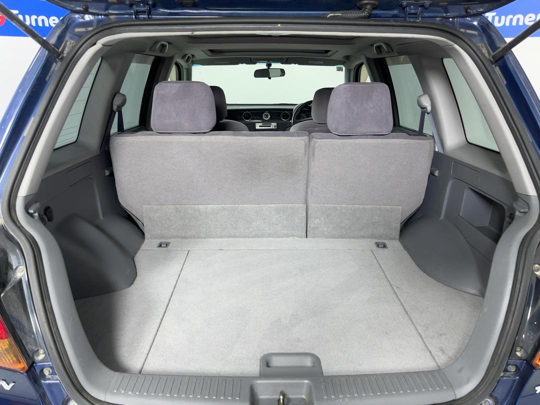 Photo '14' of Mitsubishi Airtrek