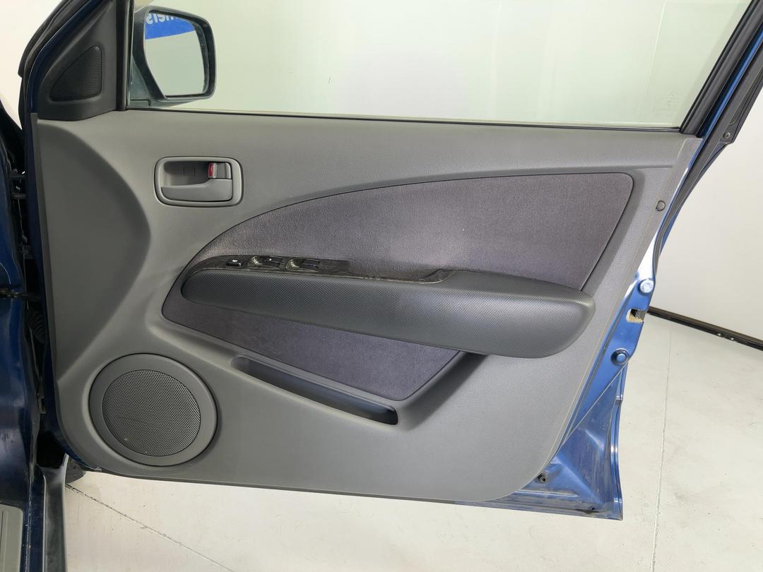 Photo '15' of Mitsubishi Airtrek