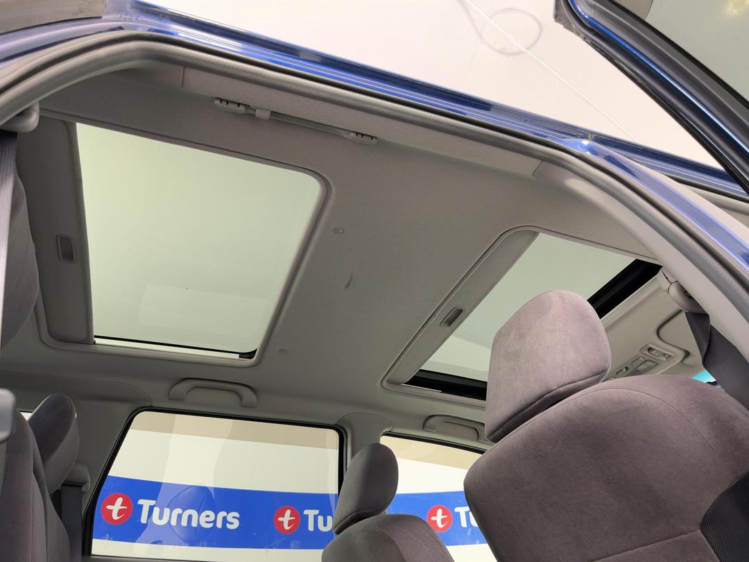 Photo '23' of Mitsubishi Airtrek