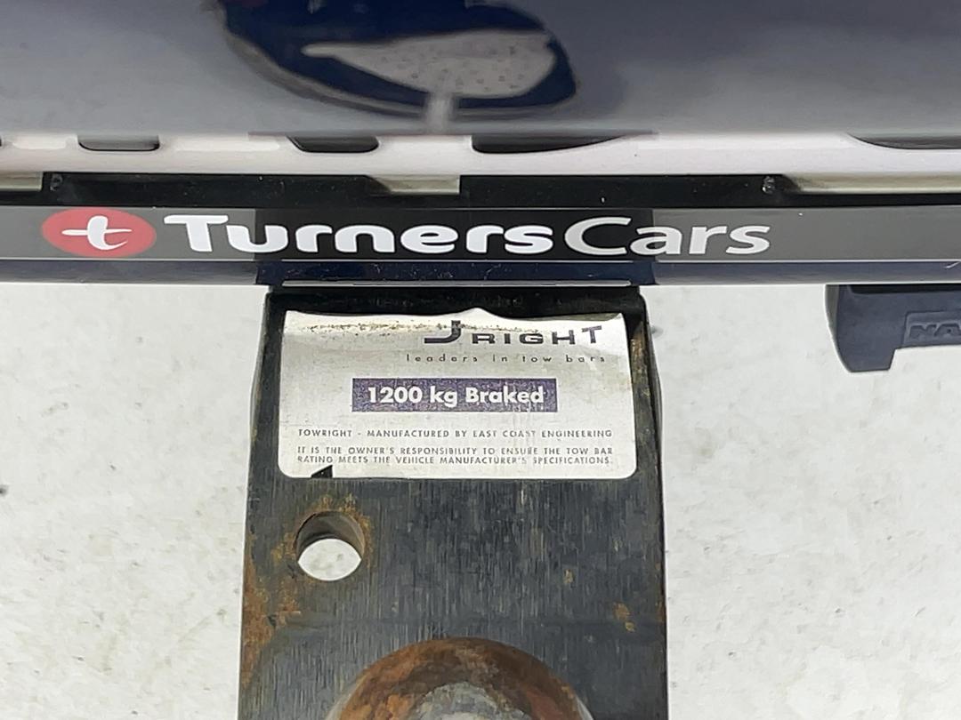 Photo '26' of Mitsubishi Airtrek