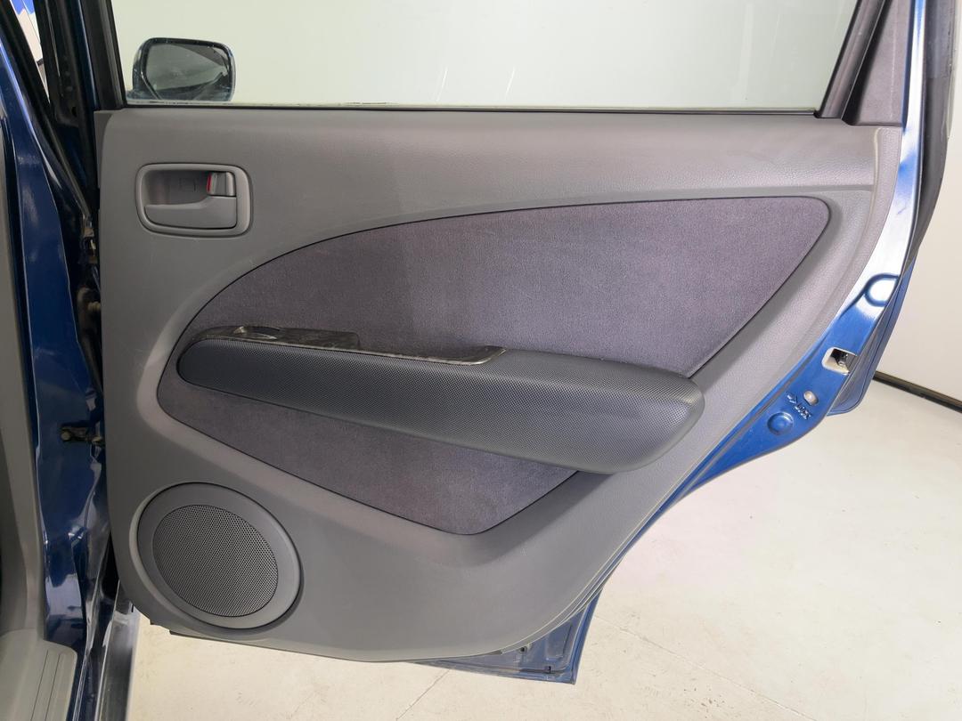 Photo '19' of Mitsubishi Airtrek