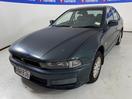 Thumbnail '3' of Mitsubishi Galant GLS