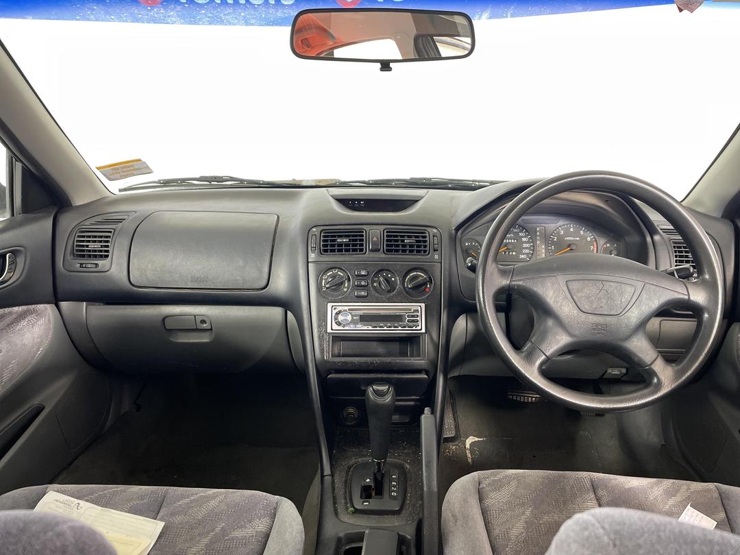 Photo '15' of Mitsubishi Galant GLS