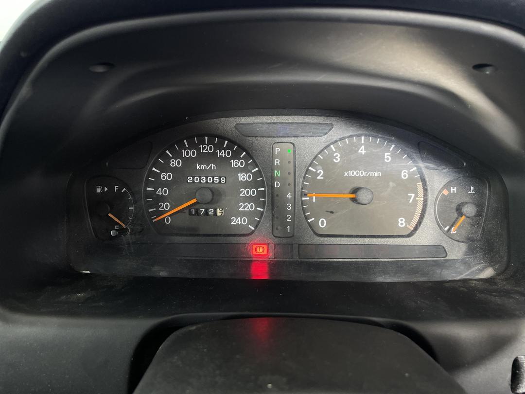 Photo '19' of Mitsubishi Galant GLS