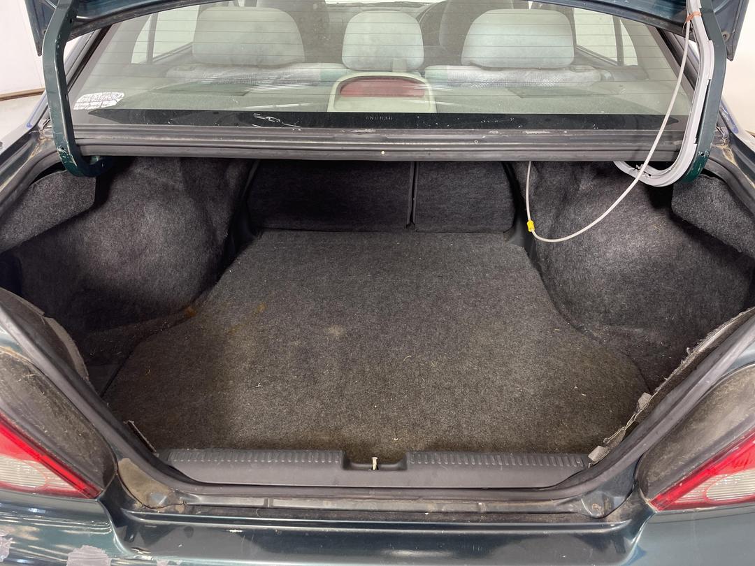 Photo '12' of Mitsubishi Galant GLS