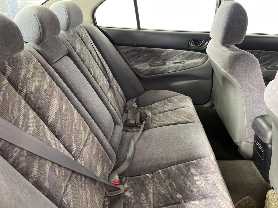 Photo '18' of Mitsubishi Galant GLS