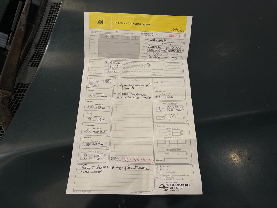 Photo '22' of Mitsubishi Galant GLS