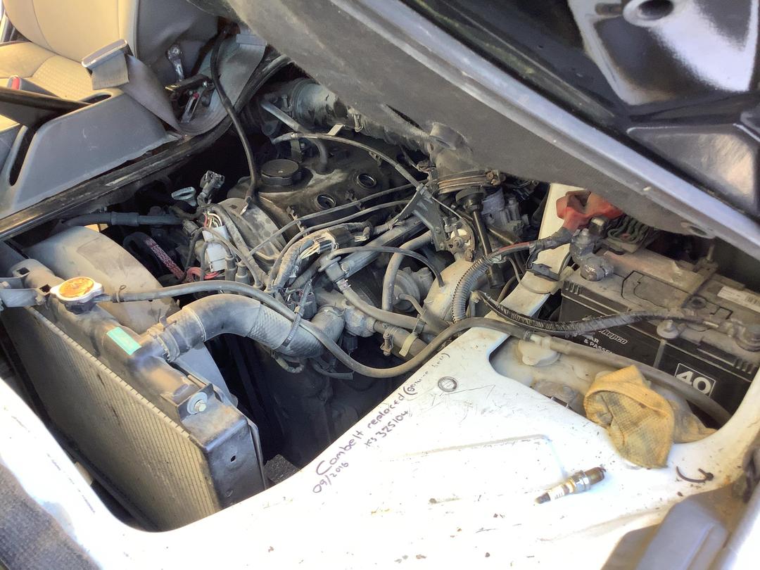 Photo '9' of Mitsubishi L300 LWB