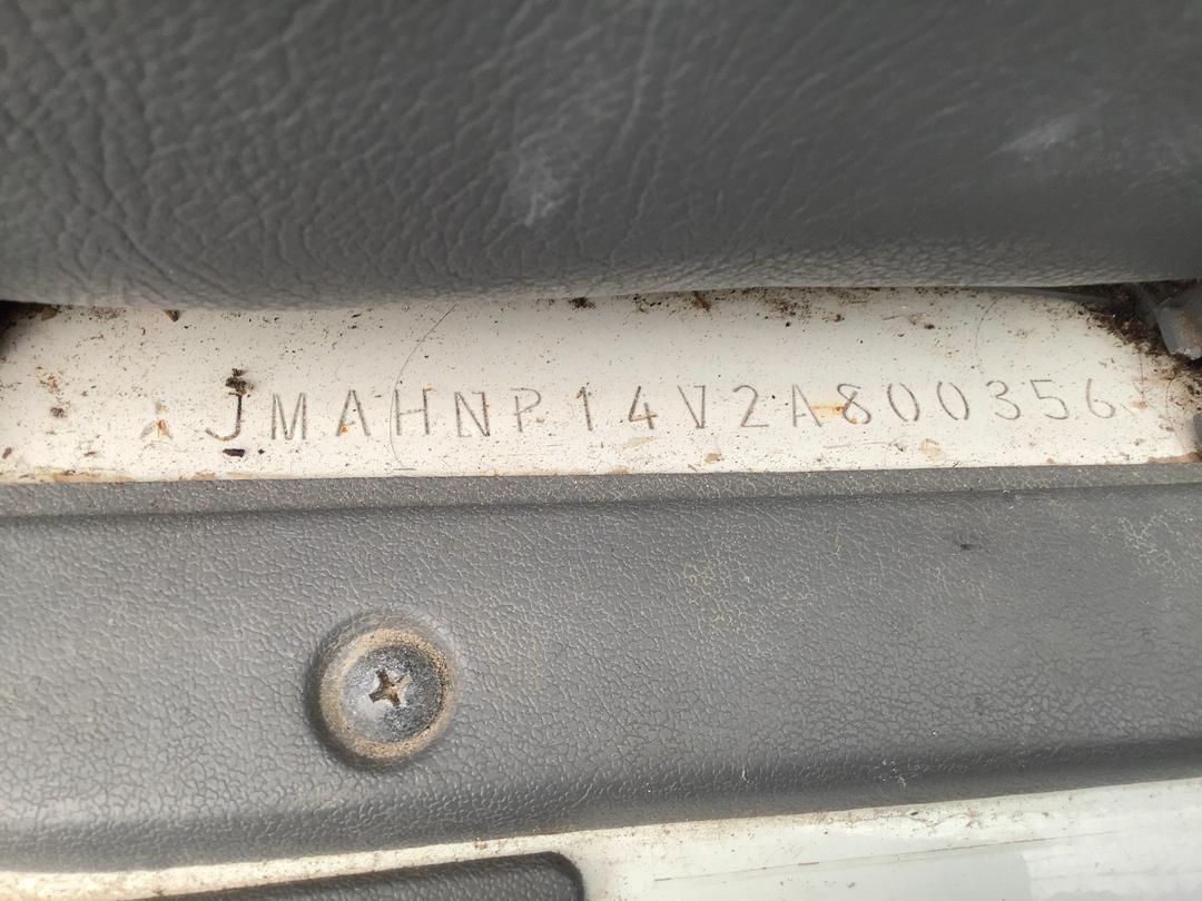 Photo '12' of Mitsubishi L300 LWB