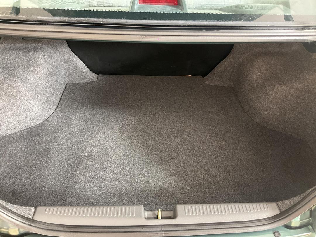 Photo '14' of Mitsubishi Lancer