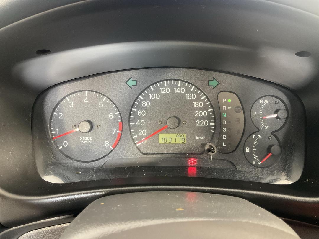 Photo '21' of Mitsubishi Lancer