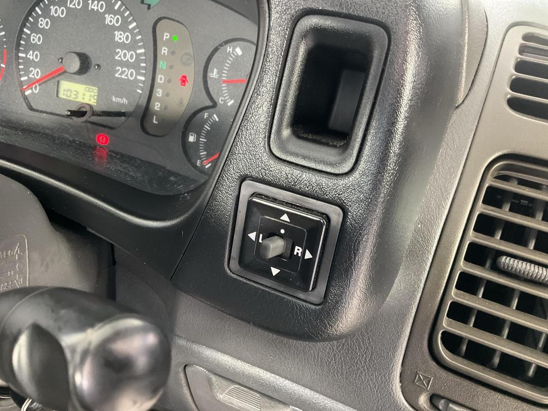 Photo '25' of Mitsubishi Lancer