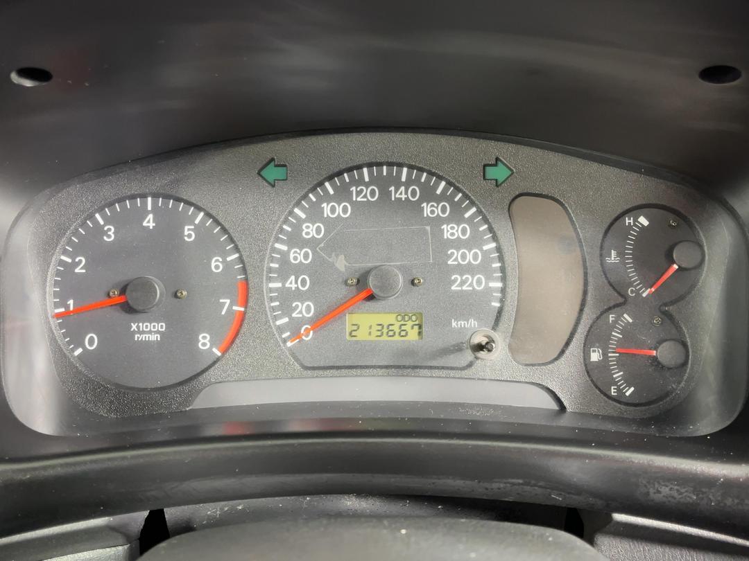 Photo '21' of Mitsubishi Lancer