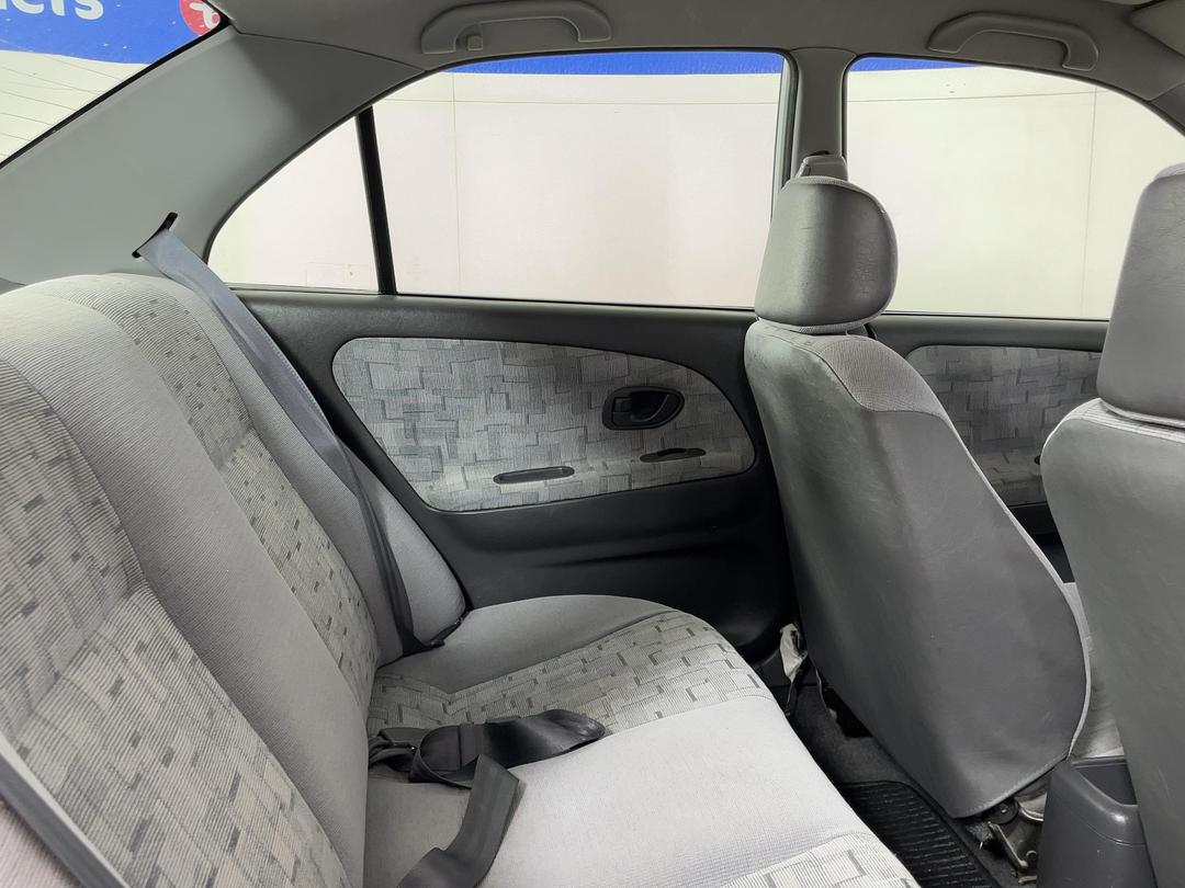 Photo '20' of Mitsubishi Lancer