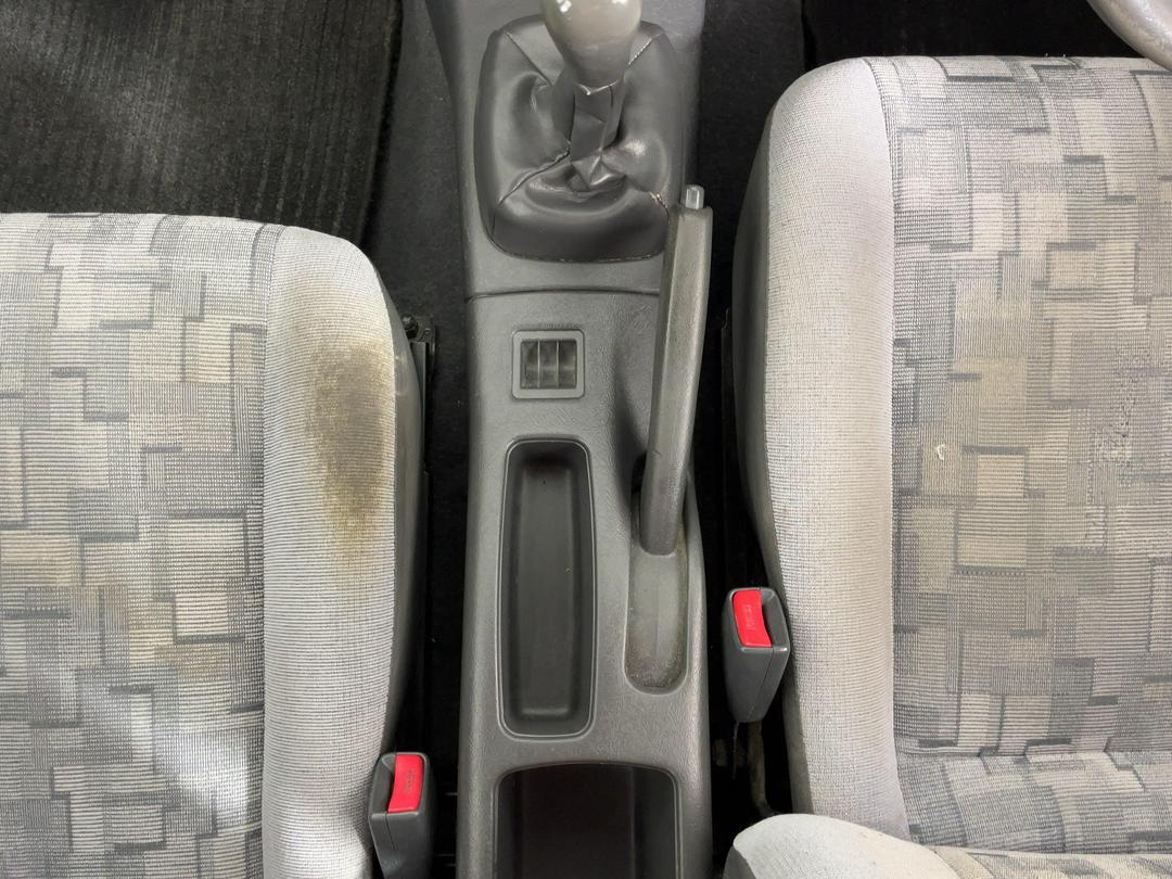 Photo '23' of Mitsubishi Lancer