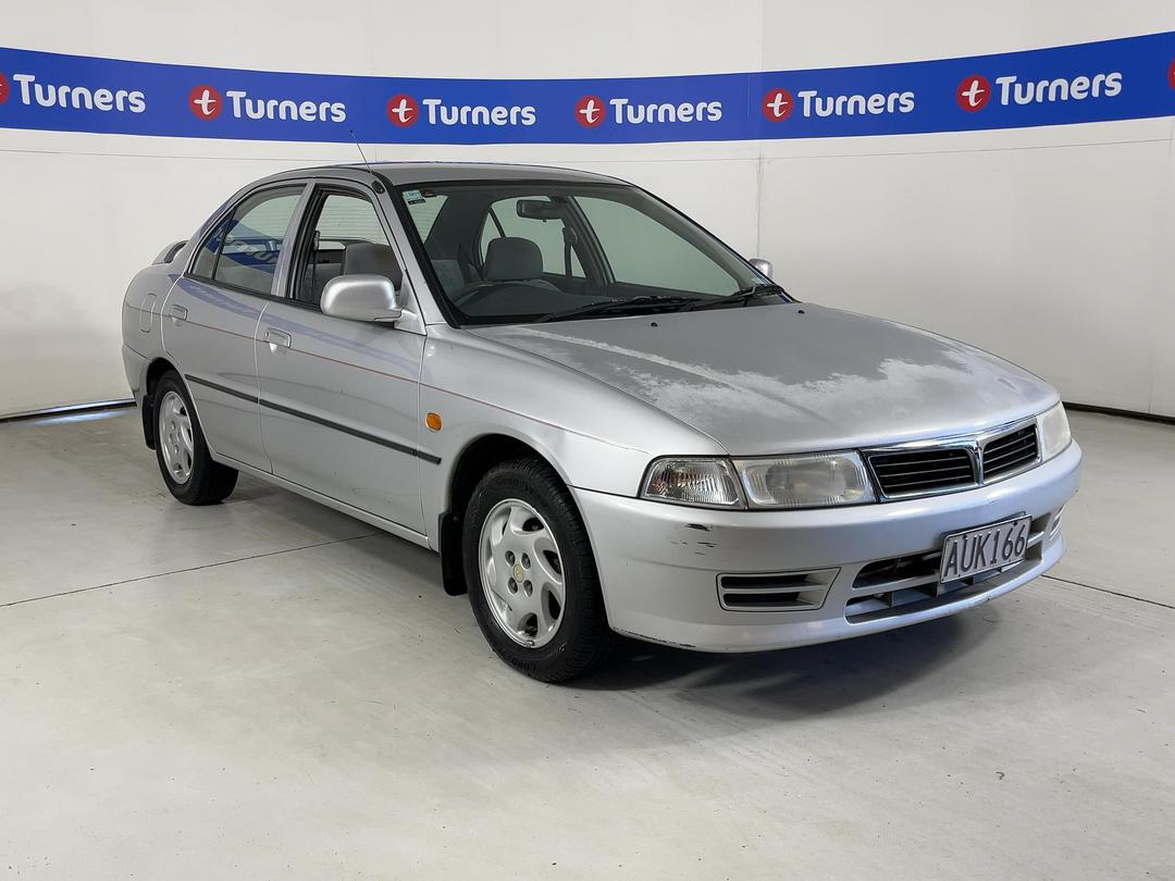 Photo '1' of Mitsubishi Lancer