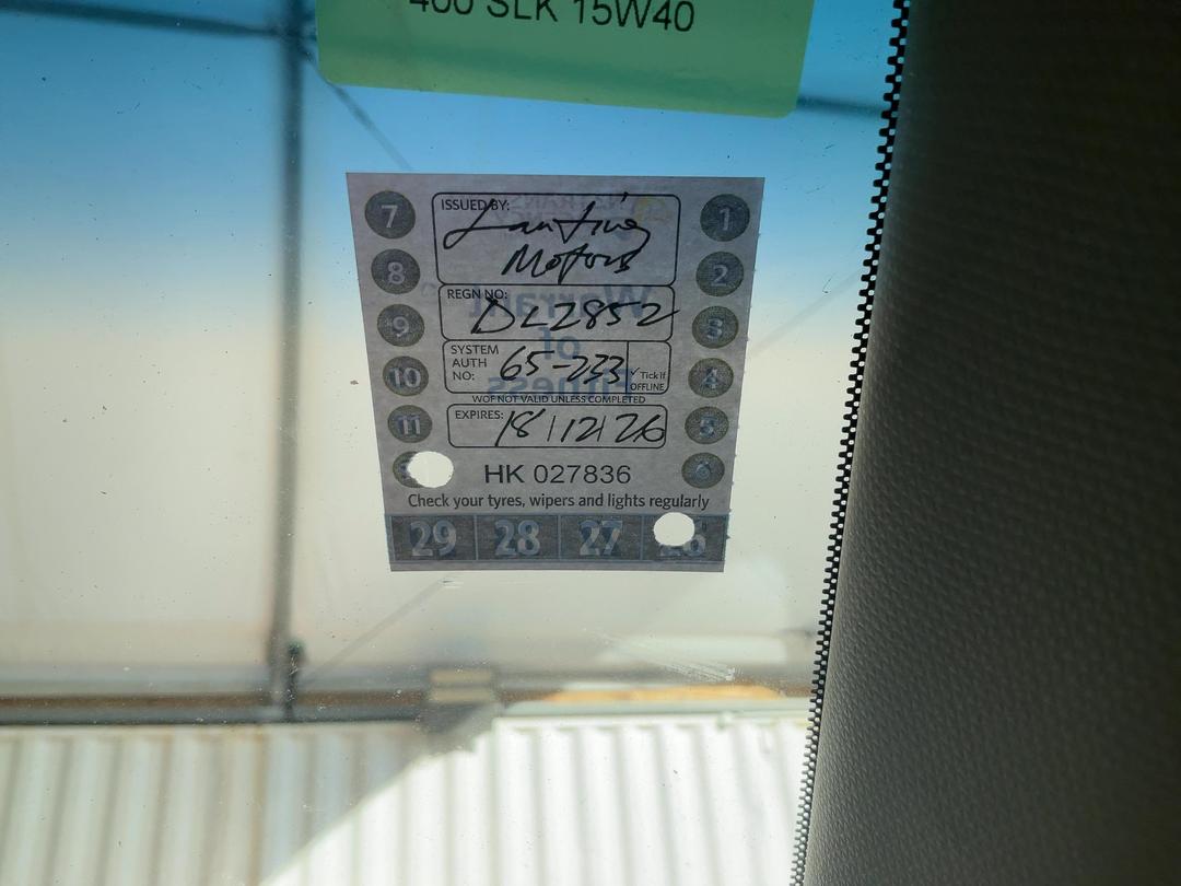 Photo '10' of Nissan March