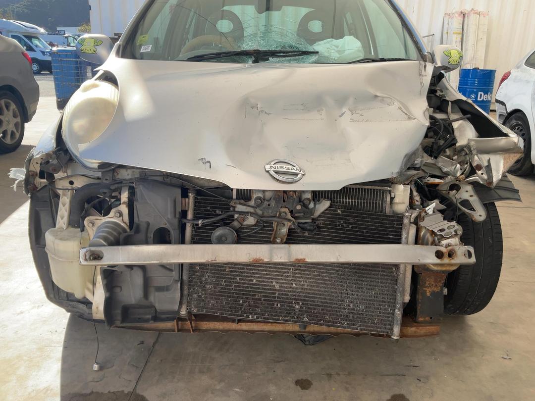 Photo '15' of Nissan March