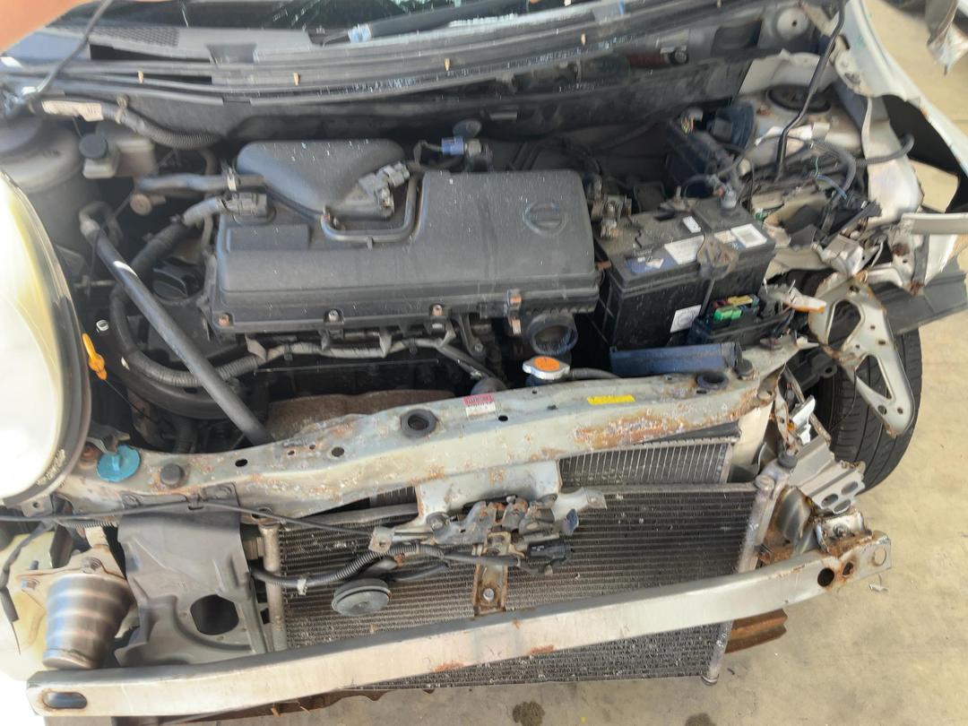 Photo '17' of Nissan March